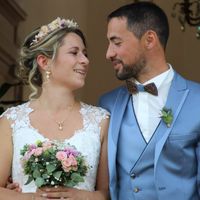 çA y est je suis Madame - 4