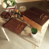 Montrer moi vos urnes et vos livre d'or svp!!!!!! - 1