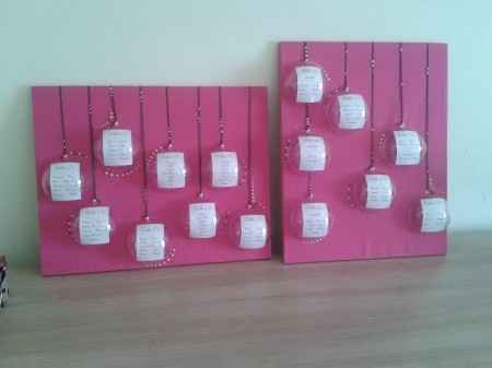 Mon plan de table