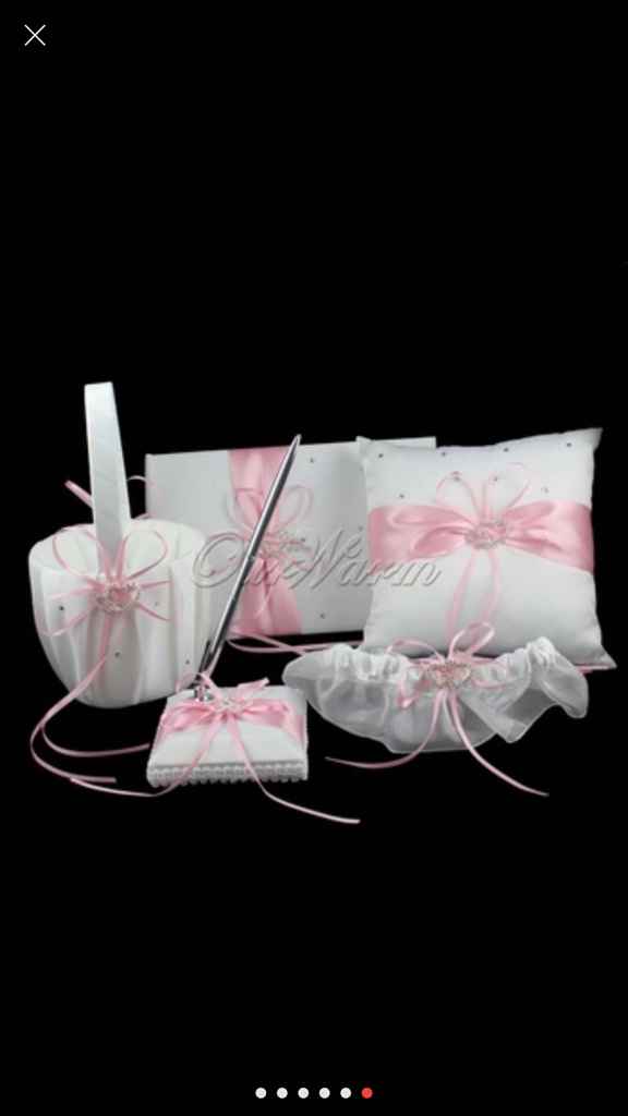 Trop contente couleur raccord avec mon thème ? - 1