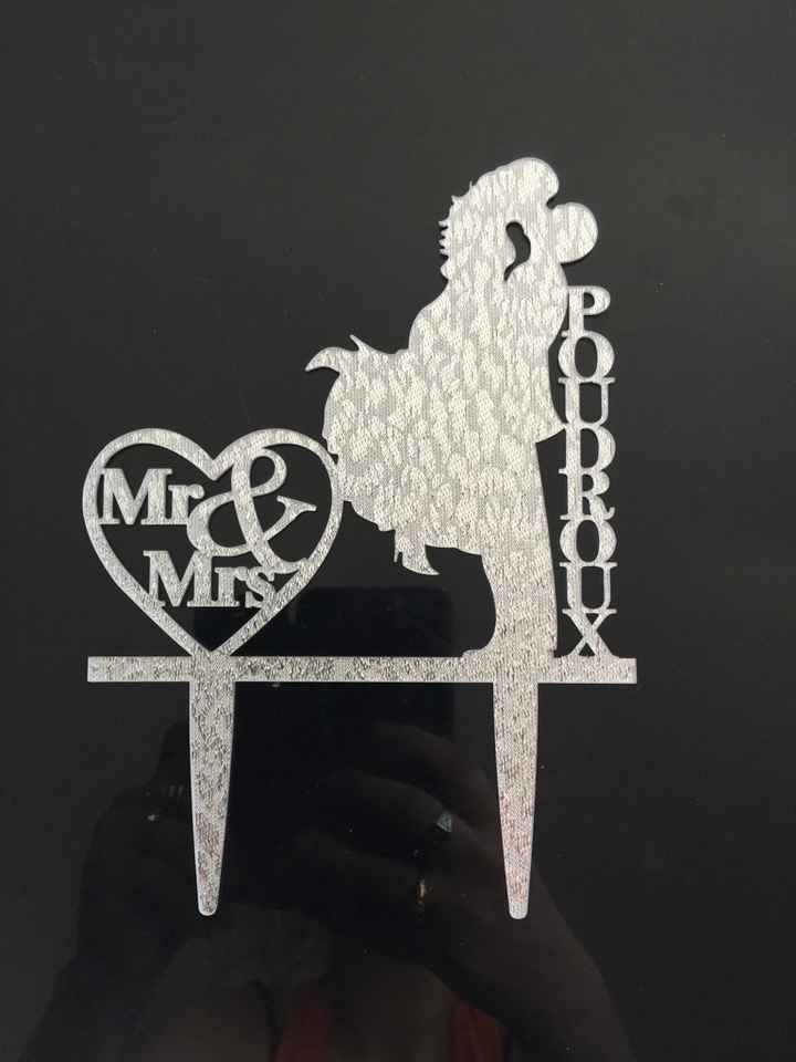 1er colis reçu hihihi - 1