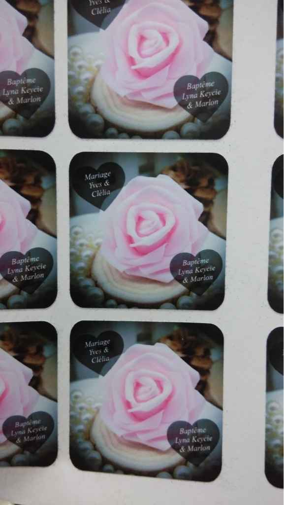 2eme colis reçu hihihi - 1