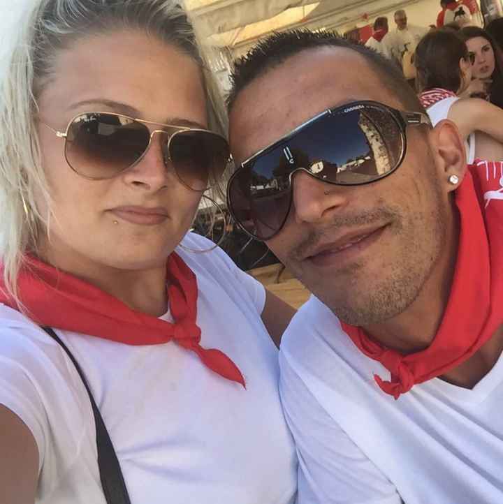 Montrez-nous votre plus belle photo de couple - 1