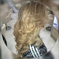 Coiffeuse domicile mariage 06190 - 1