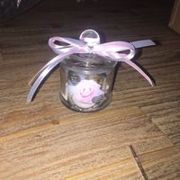 1er prototype dragees - 1