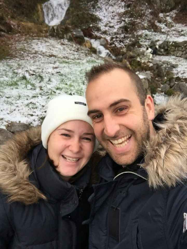 Montrez-nous votre plus belle photo de couple - 1