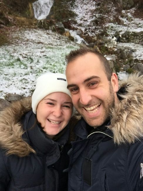Montrez-nous votre plus belle photo de couple - 1