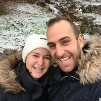 Montrez-nous votre plus belle photo de couple - 1