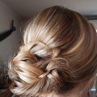 Essai coiffure 💁‍♀️ - 2