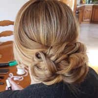 Essai coiffure 💁‍♀️ - 3