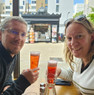 Anne & Fabien