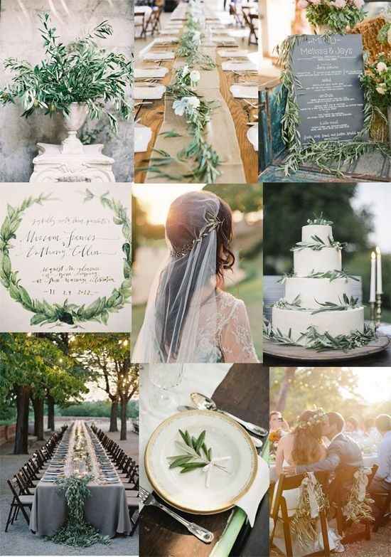 Inspiration Mariage : Ancient Grecian Goddess