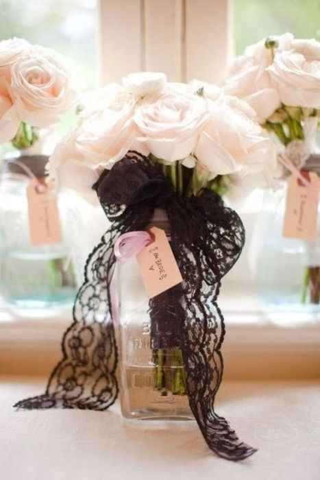 Inspiration Mariage : Boudoir 5