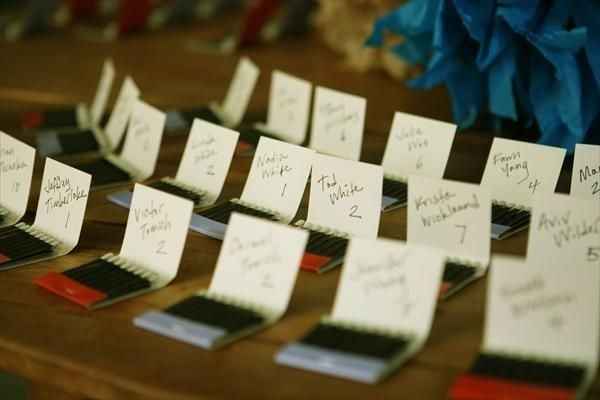 Inspiration Mariage : Mad Men 5