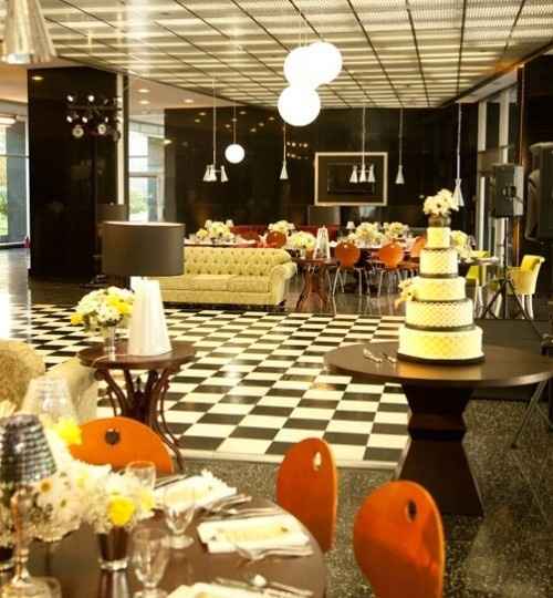 Inspiration Mariage : Mad Men 6