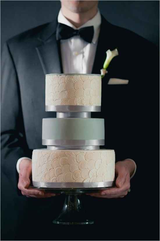 Inspiration Mariage : Mad Men 12