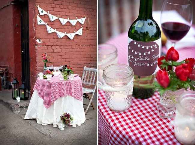 The Lady And The Tramp