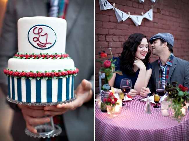 The Lady And The Tramp