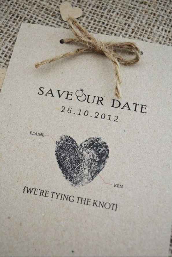 Inspiration Mariage : Rustic Irish