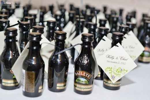 Inspiration Mariage : Rustic Irish