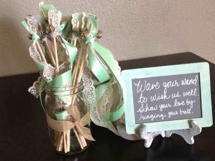 Inspiration Mariage : Rustic Irish