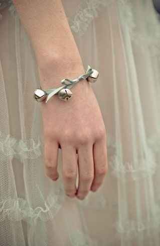 Inspiration Mariage : Rustic Irish