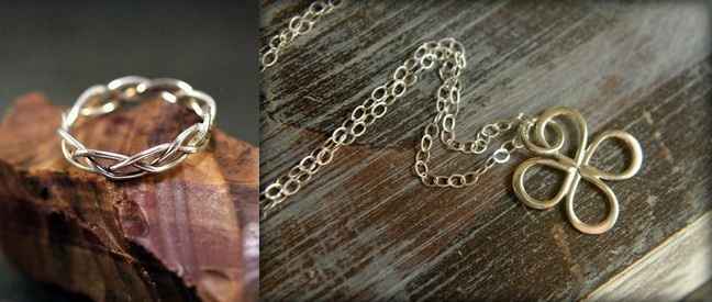 Inspiration Mariage : Rustic Irish