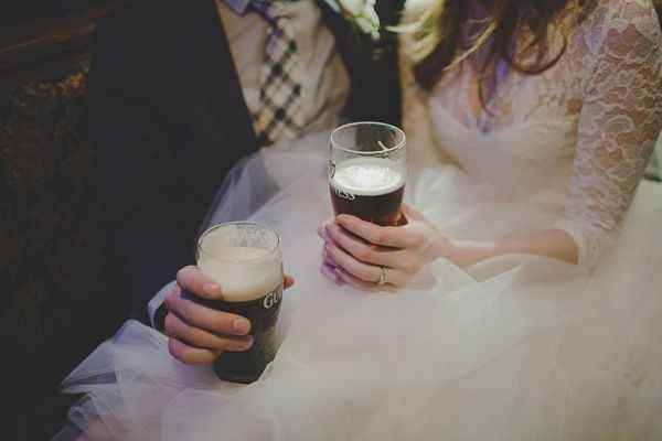 Inspiration Mariage : Rustic Irish