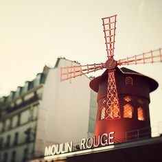 Inspiration Mariage : Midnight in Paris