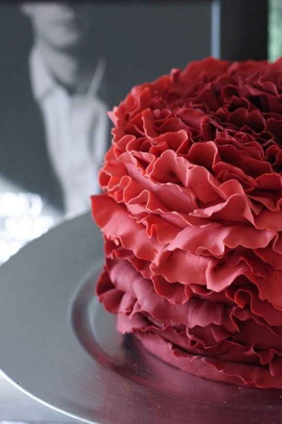 Inspiration Mariage : Midnight in Paris