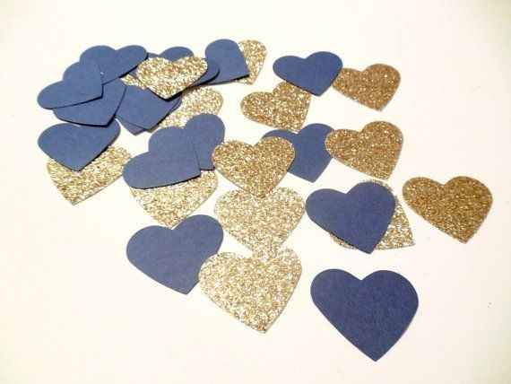 Inspiration Mariage : Deep Ocean