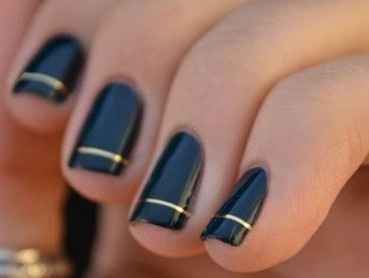 Inspiration Mariage : Deep Ocean