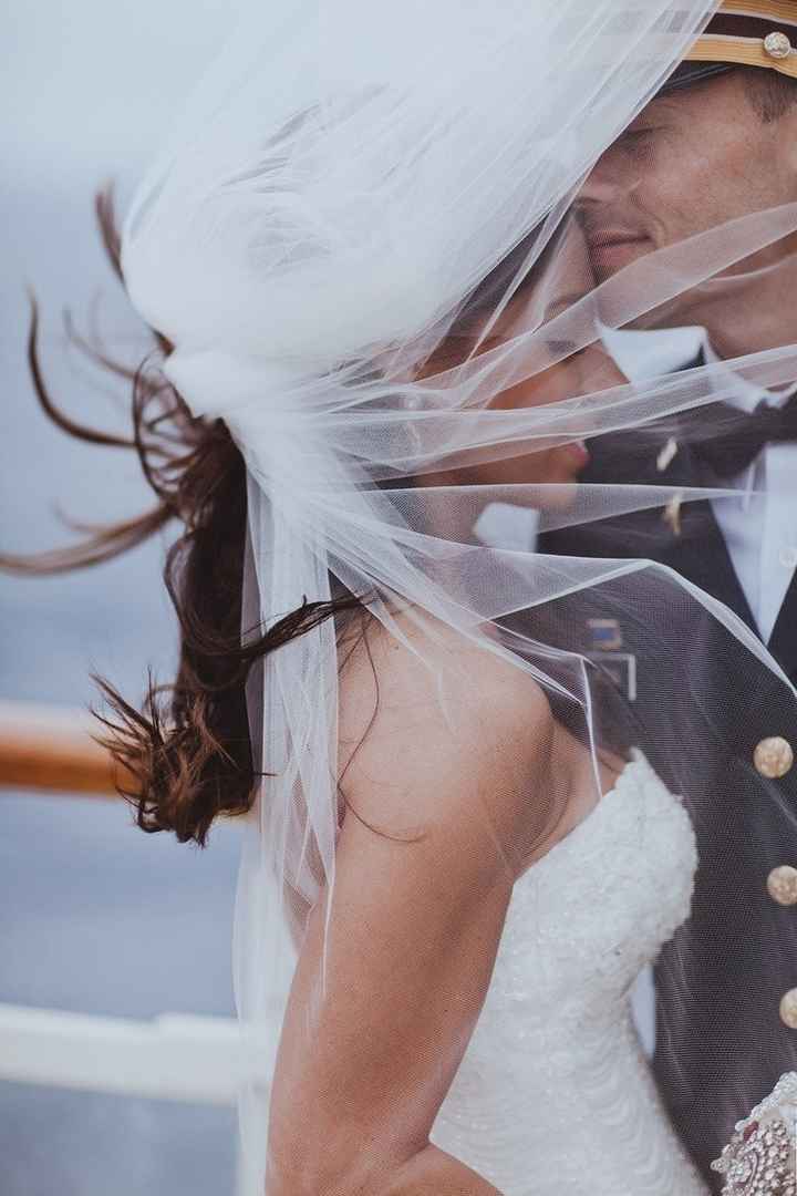 Inspiration Mariage : Deep Ocean