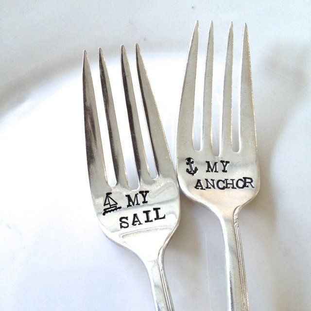 Inspiration Mariage : Deep Ocean