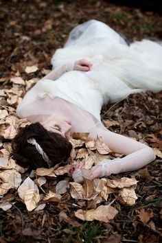 Inspiration Mariage : Whimsical Woodland