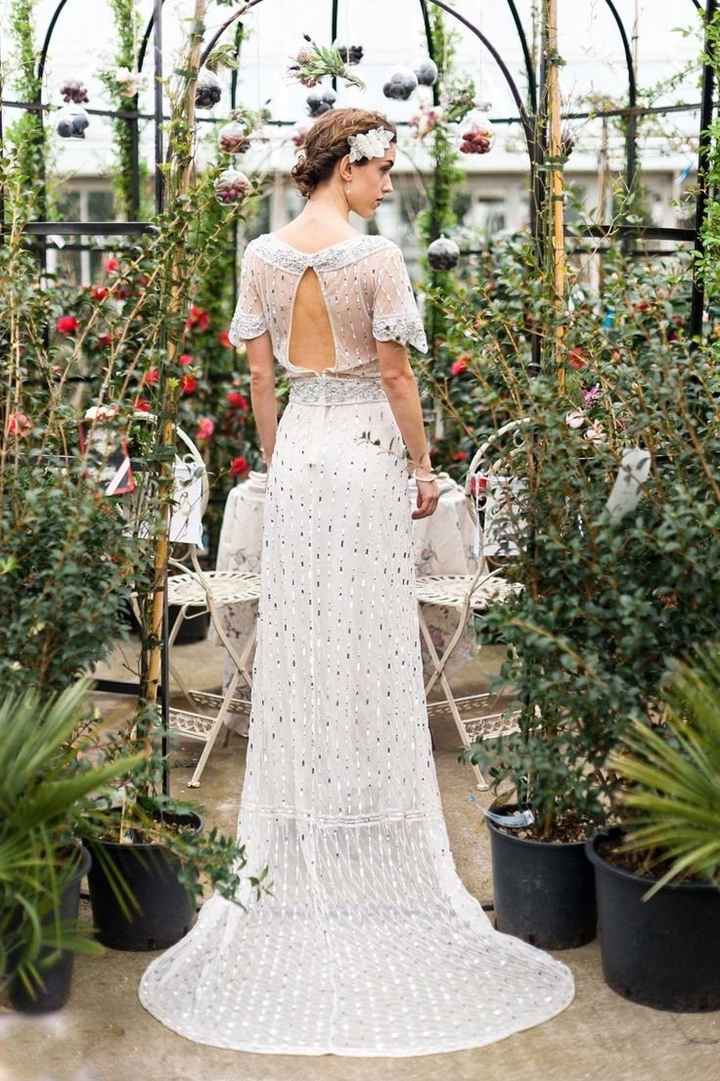 Inspiration Mariage : Botanical