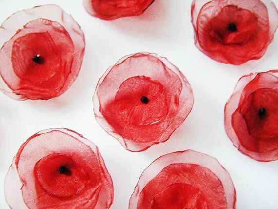 Thème Rouge & Blanc