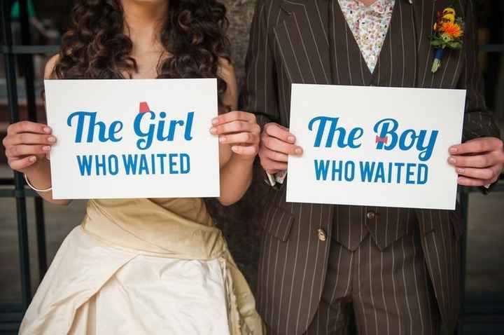 Inspiration Mariage : Geekery (Part I)