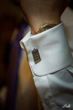 Inspiration Mariage : Geekery (Part I)