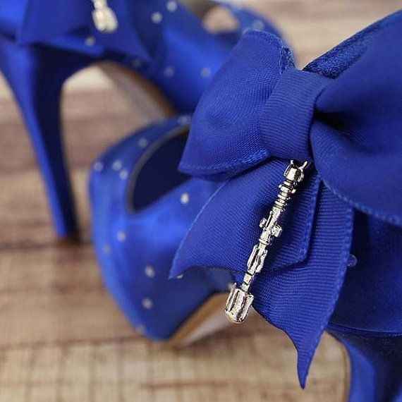 Inspiration Mariage : Geekery (Part I)