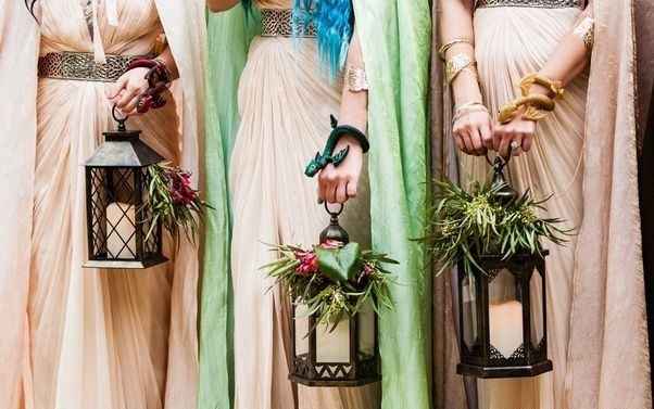 Inspiration Mariage : Geekery (Part I)