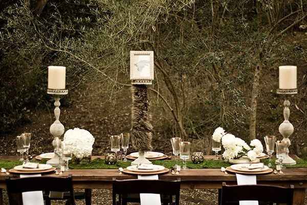 Inspiration Mariage : Geekery (Part I)