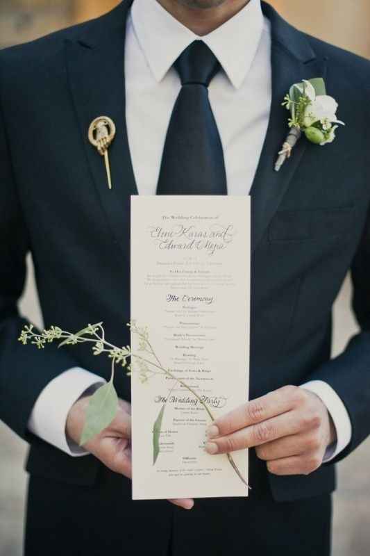 Inspiration Mariage : Geekery (Part I)