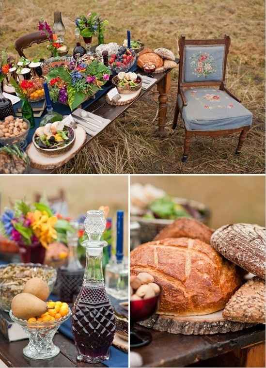 Inspiration Mariage : Geekery (Part I)