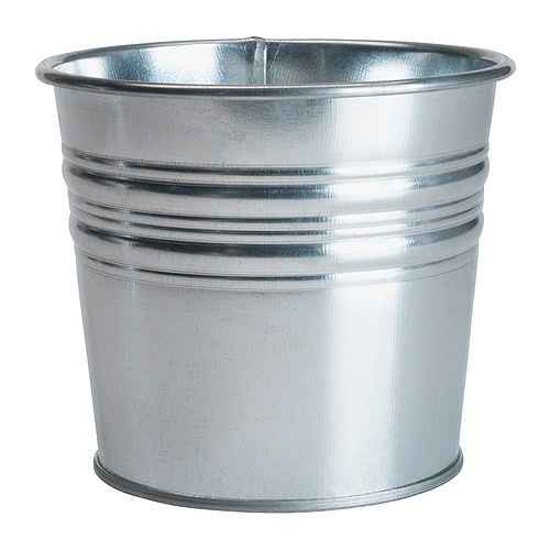 Cache-Pot SOCKER - 1,75 €