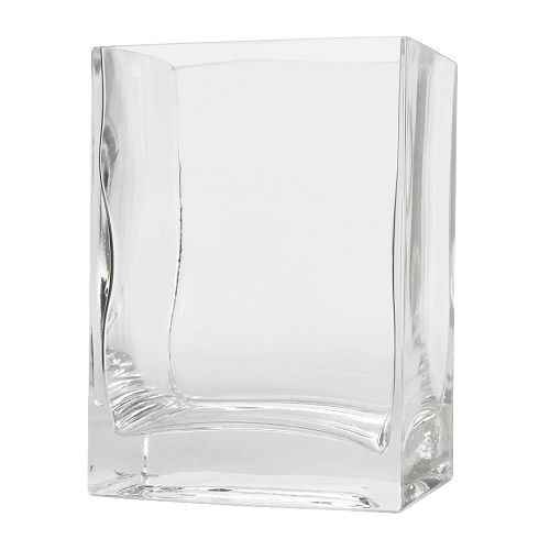 Vase REKTANGEL - 3,99 €