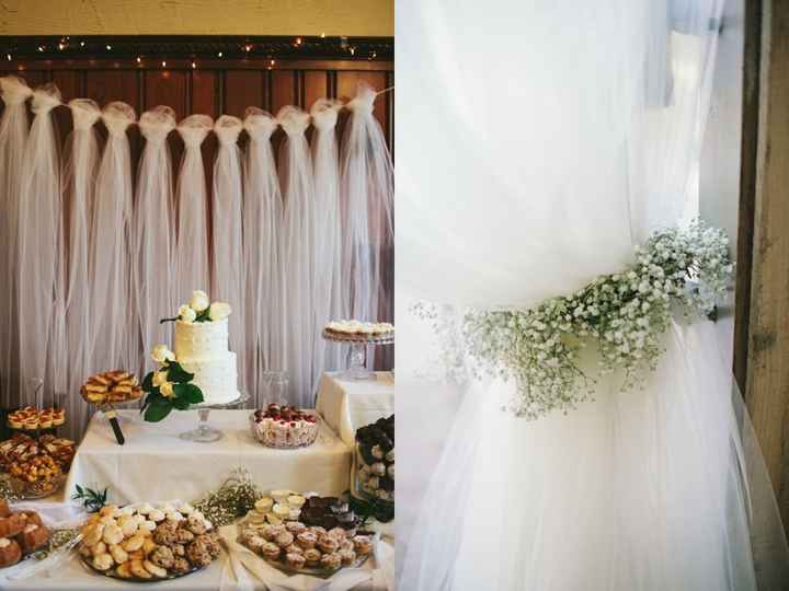 Rideaux LILL - 3,99 €