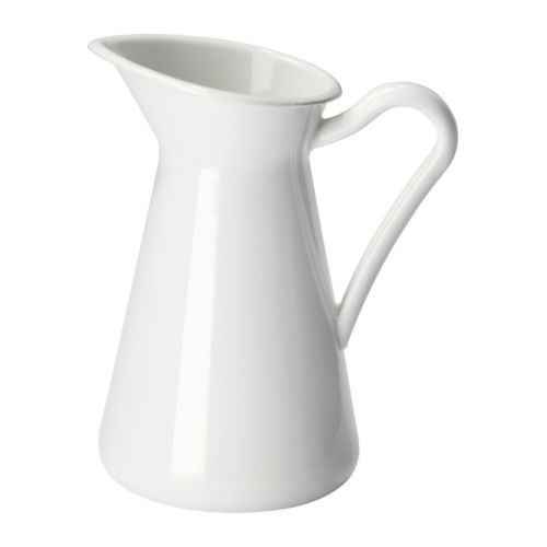 Vase SOCKERÄRT - 7,99 €