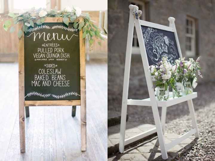 Chevalet MÅLA - 19,95 €