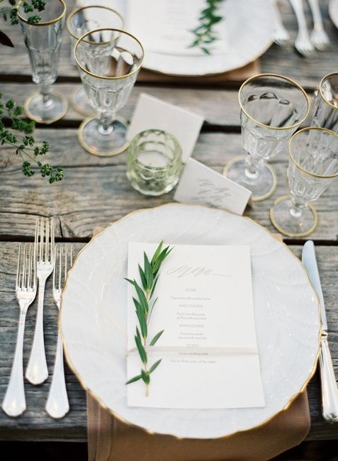 Inspiration Mariage : Ancient Grecian Goddess 4